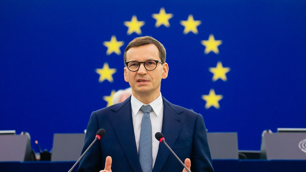 Rząd premiera Mateusza Morawieckiego powinien przyspieszyć uruchomienie środków z UE