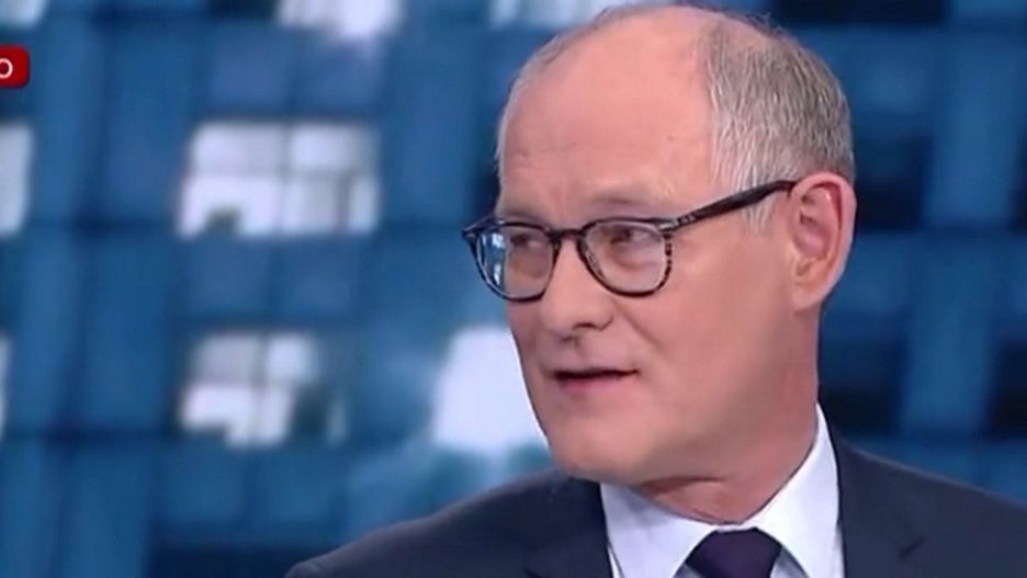 Robert Kwiatkowski znów ośmieszył TVP