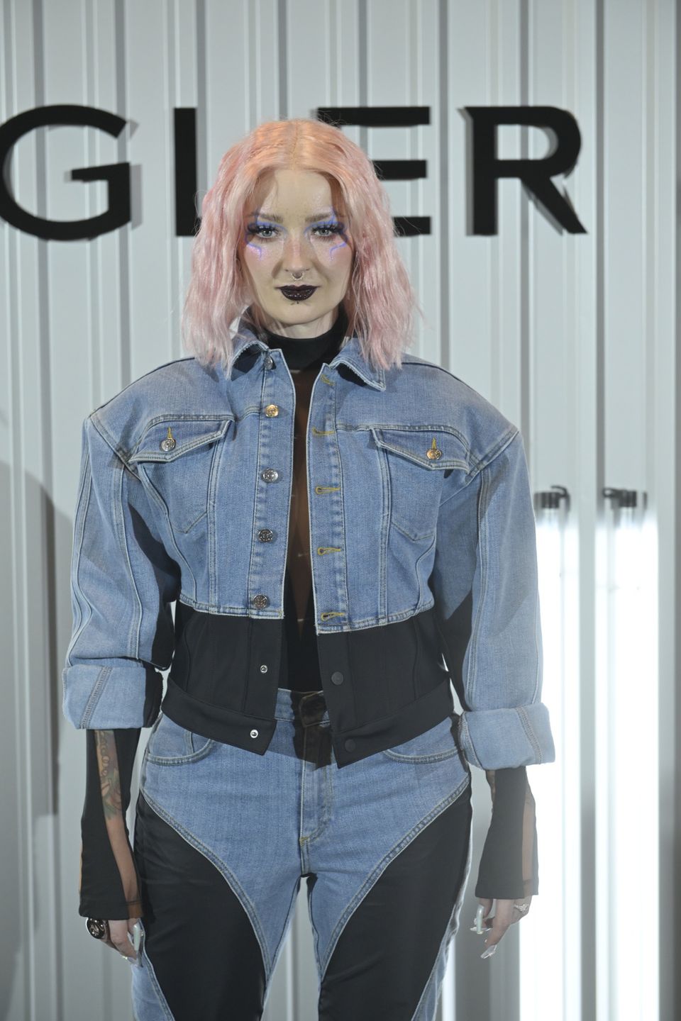 Red Lipstick Monster