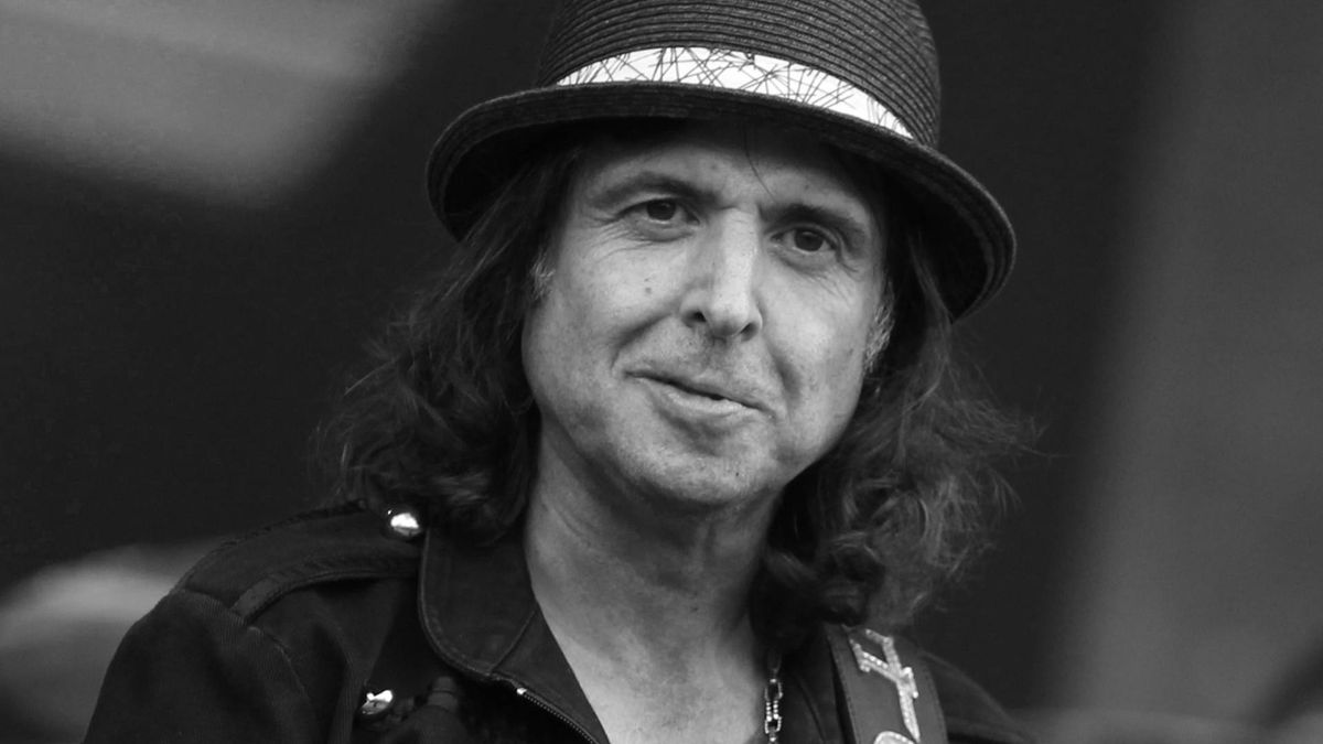 Phil Campbell nie żyje