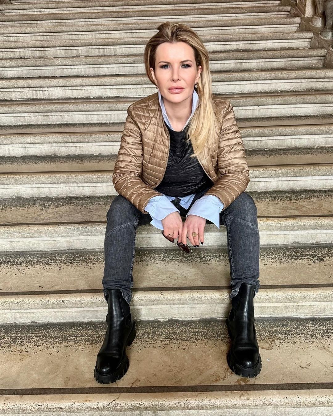 Joanna Racewicz krytykuje pomysł wprowadzenia matury z religii 