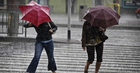 Miasta biorą się za deszczówkę. "Mamy do wyboru dwie możliwości"