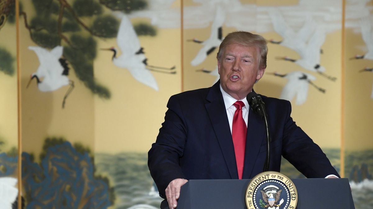 Fot. AP/Associated Press/East News