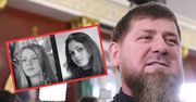 Ujawnili harem Kadyrowa. "Gustuje w uczennicach"