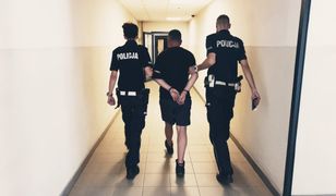 Ruda Śląska. Brawurowy rajd pijanego przez miasto. Niewiele brakowało do tragedii