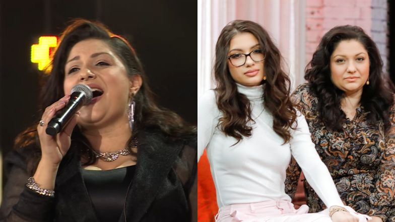 Kim jest mama Viki Gabor?