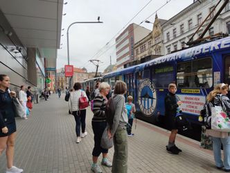 Czesi wracają do maseczek. Jeszcze kilka dni temu epidemia była tam niemal niewidoczna