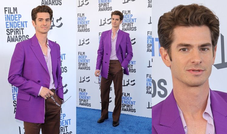 Andrew Garfield