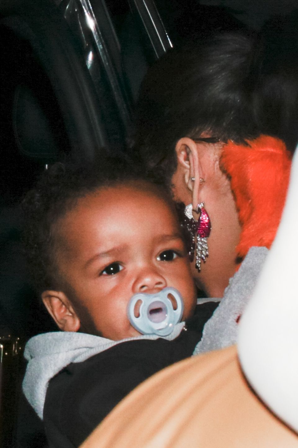 Rihanna