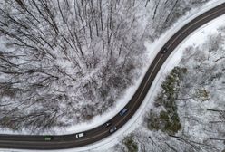 Takich mrozów nie było w Polsce od lat. Jest data