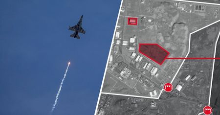 Potężny atak Izraela. Eksperci oceniają możliwy rozwój konfliktu