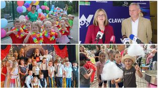 Włocławek: Ruszyła rekrutacja 2026 do miejskich przedszkoli