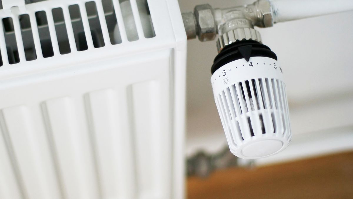 Wysokie rachunki za ogrzewanie są zmorą Polaków