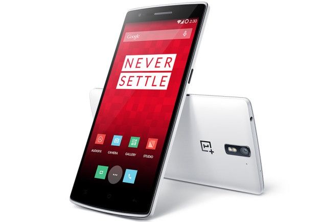 OnePlus One smartfon