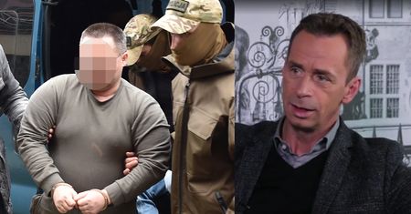 Bazan o mordercy, który oskórował Kasię: "Oceniam jego wiedzę na ponadprzeciętną"