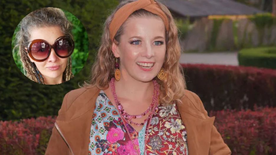 Anna Powierza zaszalała z fryzurą