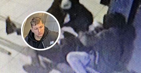Brutalny atak w Warszawie. Policja pokazała nagranie