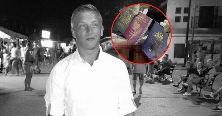 W Strefie Gazy zginął Polak. "Ciężko pisać o nim w czasie przeszłym"
