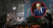7-letnia Amelka zginęła w rosyjskim ostrzale. Tusk reaguje