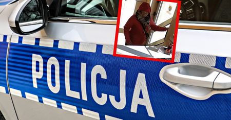 Poszukiwana kobieta. Policja prosi o pomoc