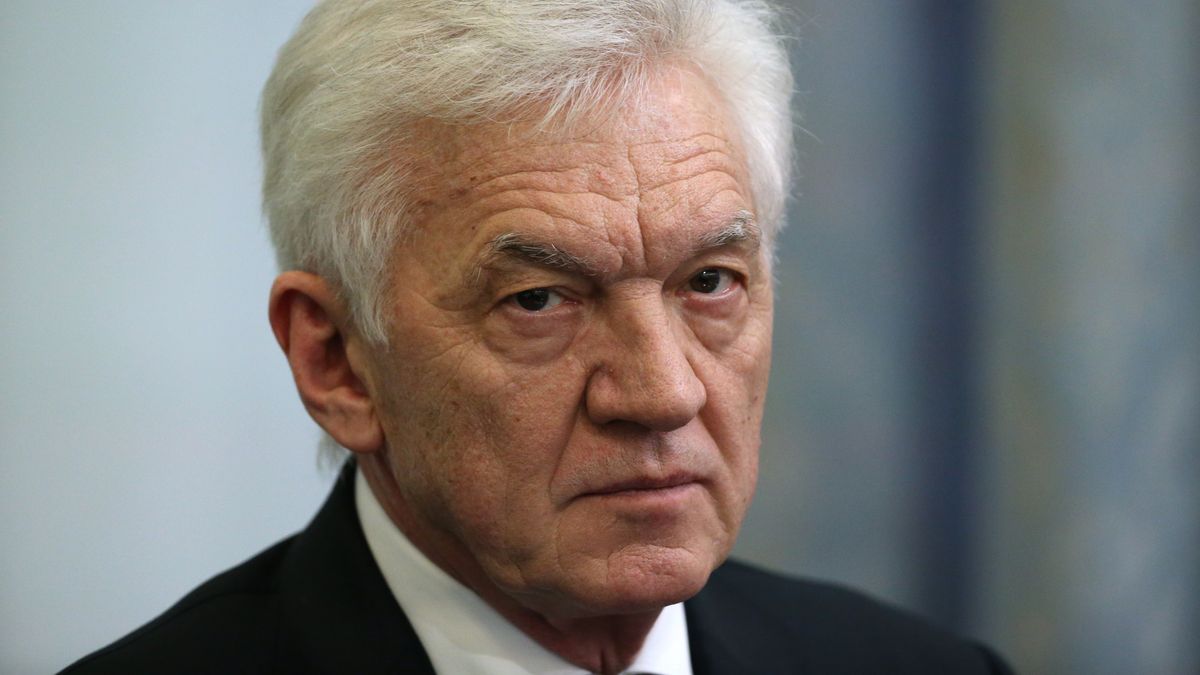 Oligarcha będący najbliżej Putina. Majątek i interesy Giennadija Timczenko