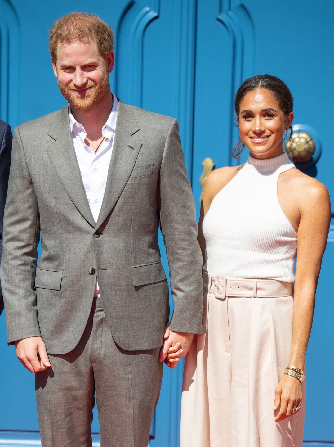 Książę Harry i Meghan Markle systematycznie powiększają swój majątek