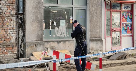 Zbrodnia na warszawskiej Woli. Nowe fakty w śledztwie