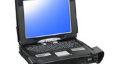 Antywybuchowy notebook Toughbook CF-19 ATEX