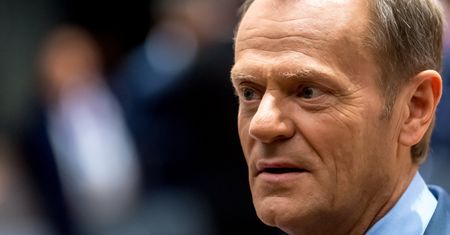 Donald Tusk o opozycji i przyszłości politycznej w Polsce