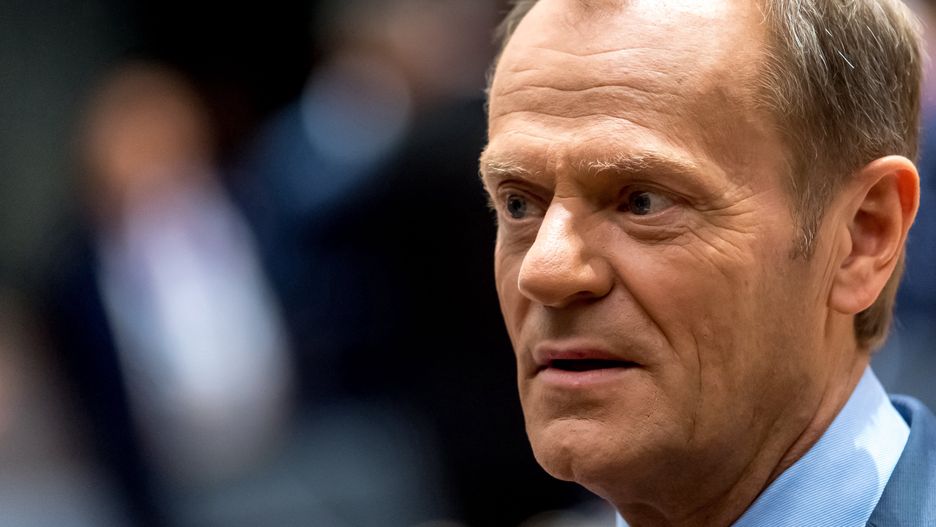 Donald Tusk