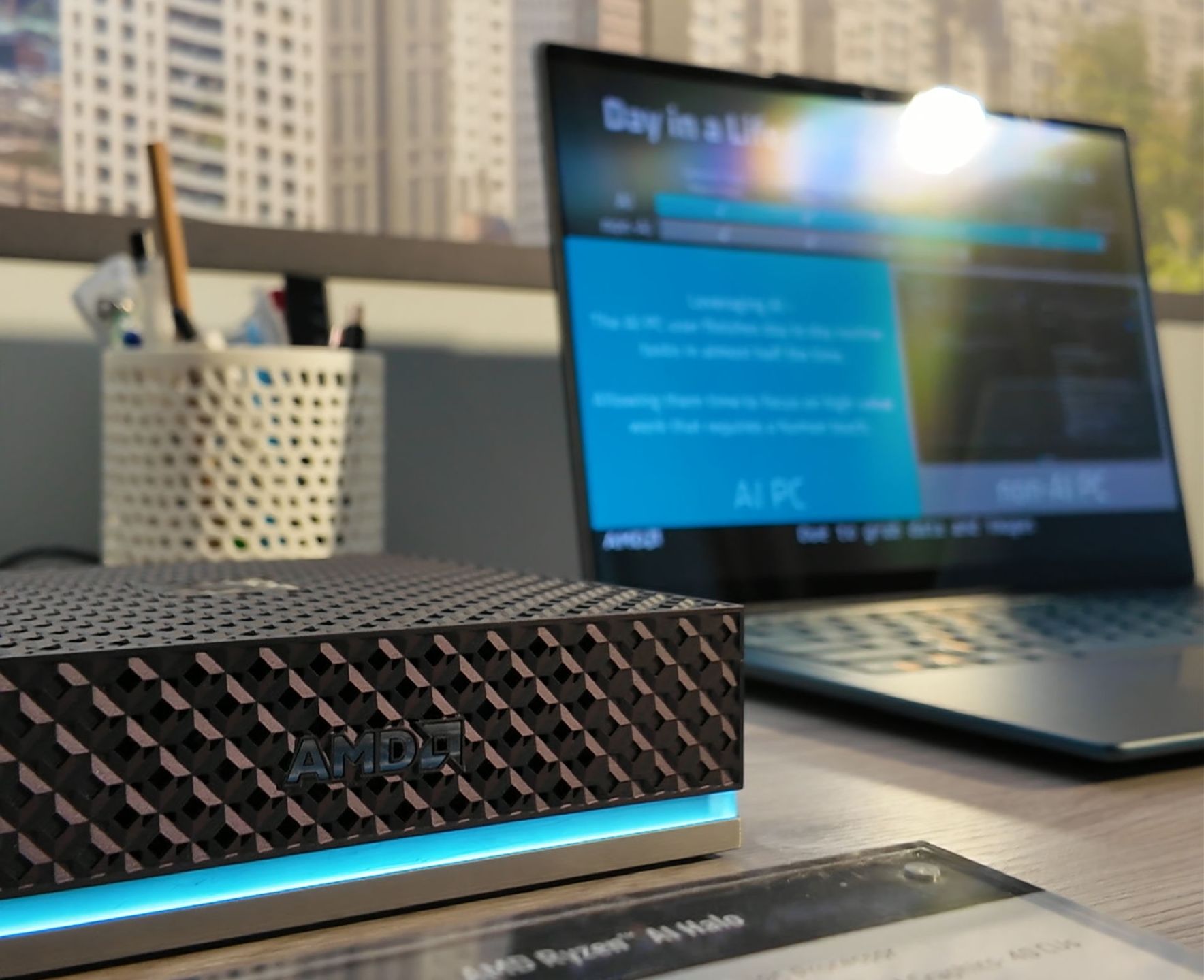 Computex 2026 - AMD