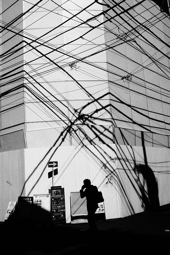 Japoński film noir, czyli miejskie krajobrazy Takehiko Nakafuji 5