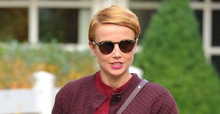 Zielińska idzie na urlop macierzyński. "Ostatnio gorzej znosi ciążę"