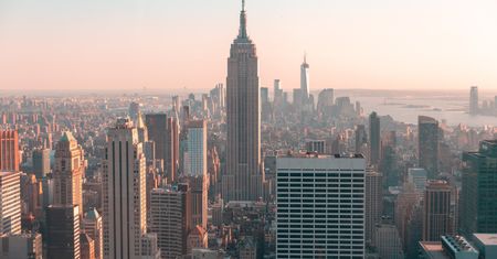 Jesteś fotografem i lecisz do USA? Musisz podać swojego Flickra i Instagram