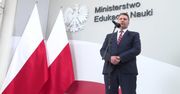 Rok Przemysława Czarnka w Ministerstwie Edukacji i Nauki. "Zamach na polską szkołę"