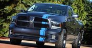 Pick-up na wypasie - Mopar Ram przygotowany na targi SEMA 2012