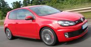 Udoskonalenie Golfa GTI za 599 funtów