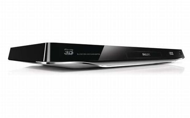 Philips BDP-7700 – Blu-ray idealny?