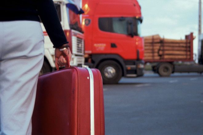 Uciekłam do dużego miasta, zgubiłam marzenia i miłość. List do psychologa