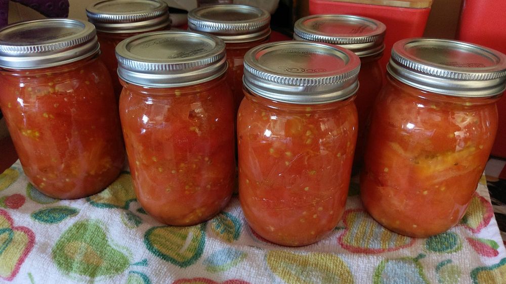 Likopen w soku pomidorowym chroni organizm przed negatywnymi skutkami działania wolnych rodników