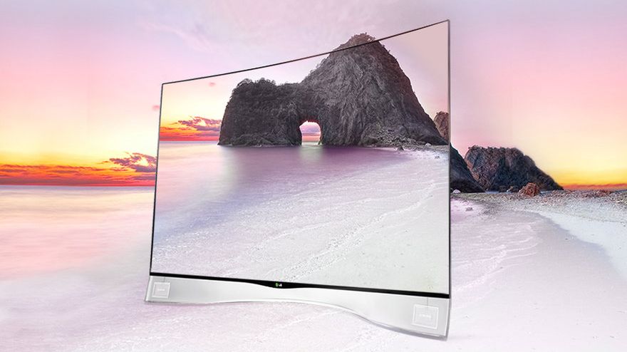 Tanie OLED-y LG już w sklepach! Dlaczego lepiej wybrać OLED-a Full HD zamiast LCD 4K? 1