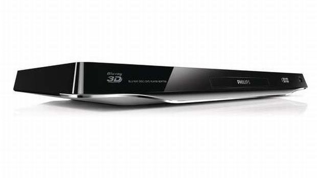 Philips BDP-7700 – Blu-ray idealny? 1