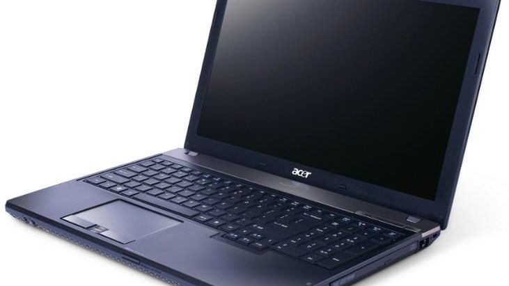 Komu w drogę, temu czas! 4 nowe TravelMate'y Acera 1