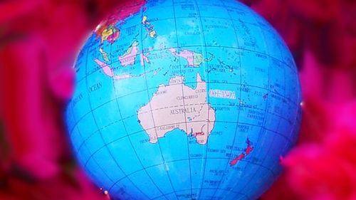 Czy Ziemia jest pozostałością po gazowym gigancie? 1