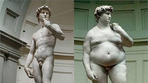 Ile kalorii spalimy? Podaj liczbę i wygraj! 1