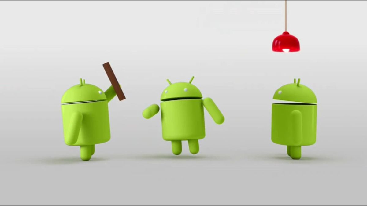 W skrócie: pierwsze reklamy Androida 4.4, iPhone 6 z 5-calowym ekranem Full HD i Galaxy Round na wideo 1