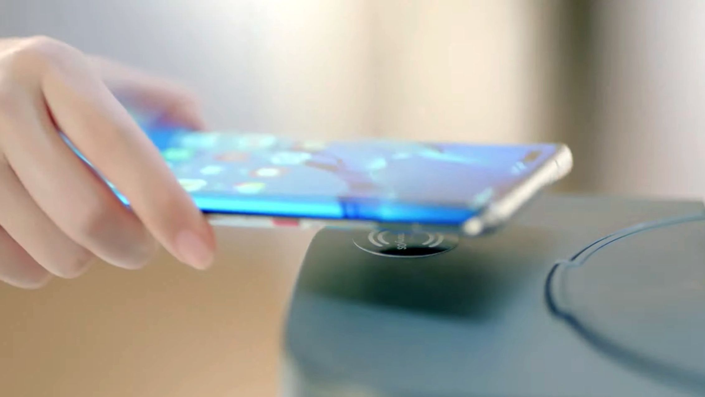 Oto HarmonyOS 2. Huawei pokazał swój system w akcji 4