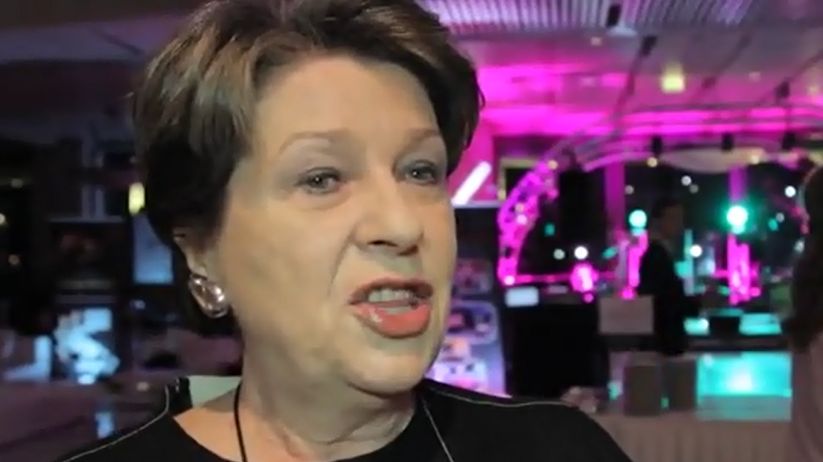 Irena Eris uważa, że Polki są zawsze zadbane 