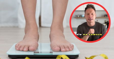 Michał Wrzosek ujawnia najlepszy sposób na zgrabną sylwetkę. "Schudniesz na zawsze"