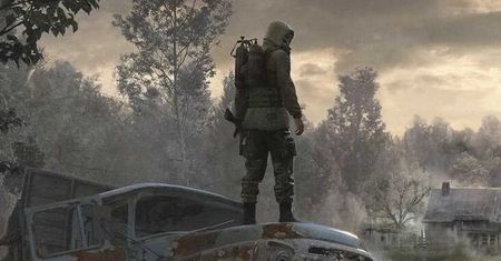 Stalker 2 opóźniony! Gra nie ukaże się w kwietniu